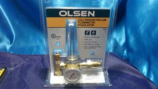 argon helium flowmeter olsen co2